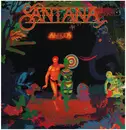 LP - Santana - Amigos - Gatefold