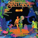 LP - Santana - Amigos - Gatefold, 180g, audiophile vinyl