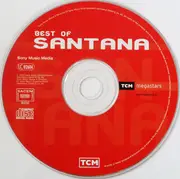 CD - Santana - Best Of Santana