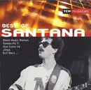 CD - Santana - Best Of Santana