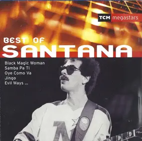 Santana - Best Of Santana