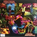 LP - Santana - Beyond Appearances