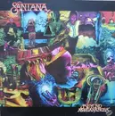 LP - Santana - Beyond Appearances