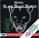 CD - Santana - Black Magic Woman