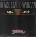 Double LP - Santana - Black Magic Woman