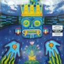 Double LP - Santana - Blessings And Miracles