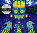 CD - Santana - Blessings and Miracles