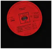 LP - Santana - Borboletta