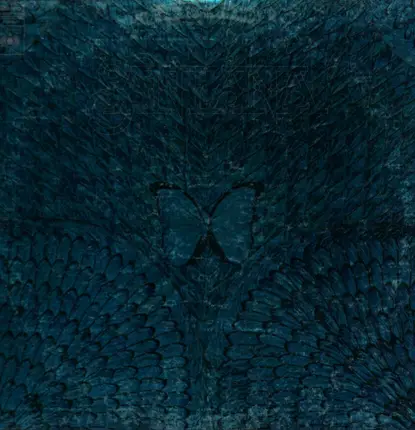 Santana - Borboletta