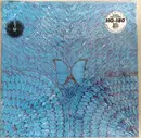 LP - Santana - Borboletta - Still Sealed, Blue Vinyl, LTD ED