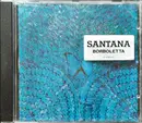 CD - Santana - Borboletta