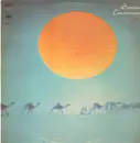 LP - Santana - Caravanserai