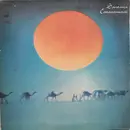 LP - Santana - Caravanserai - Gatefold