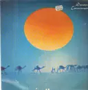 LP - Santana - Caravanserai