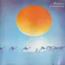 CD - Santana - Caravanserai