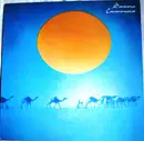 LP - Santana - Caravanserai