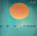 LP - Santana - Caravanserai