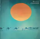 LP - Santana - Caravanserai - Gatefold