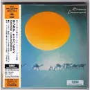 CD - Santana - Caravanserai - Paper Sleeve Gatefold