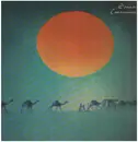 LP - Santana - Caravanserai