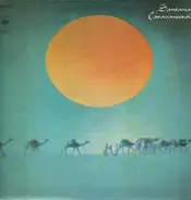 Santana - Caravanserai