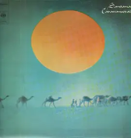 Santana - Caravanserai