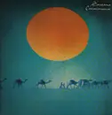LP - Santana - Caravanserai