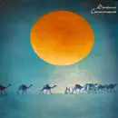 LP - Santana - Caravanserai