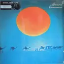 LP - Santana - Caravanserai - Gatefold, 180gr, booklet