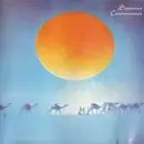 CD - Santana - Caravanserai