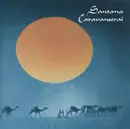 CD - Santana - Caravanserai