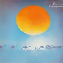 CD - Santana - Caravanserai