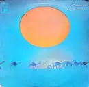LP - Santana - Caravanserai