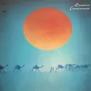 LP - Santana - Caravanserai - Gatefold
