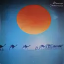 LP - Santana - Caravanserai