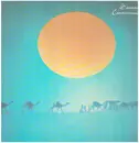 LP - Santana - Caravanserai - Gatefold + insert