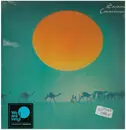 LP - Santana - Caravanserai - Gatefold