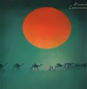 LP - Santana - Caravanserai - Gatefold
