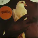 LP - Santana - Carlos Santana
