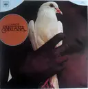 LP - Santana - Carlos Santana