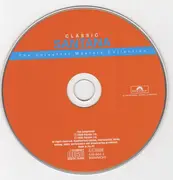 CD - Santana - Classic Santana