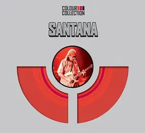 Santana - Colour Collection