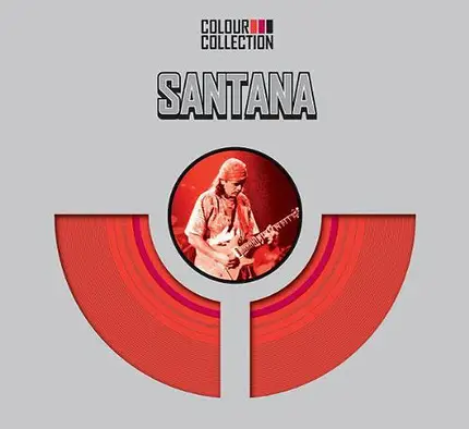Santana - Colour Collection