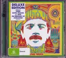 CD & DVD - Santana - Corazón