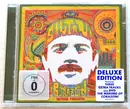 CD & DVD - Santana - Corazón - NTSC