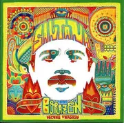 CD - Santana - Corazón