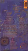CD-Box - Santana - Dance Of The Rainbow Serpent - Longbox + Attached Booklet
