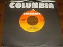 7inch Vinyl Single - Santana - Dance Sister Dance (Baila Mi Hermana)