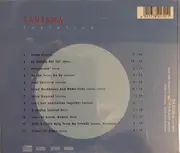 CD - Santana - Evolution