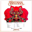 LP - Santana - Festivál - Promo